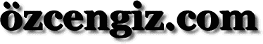 Özcengiz.Com
